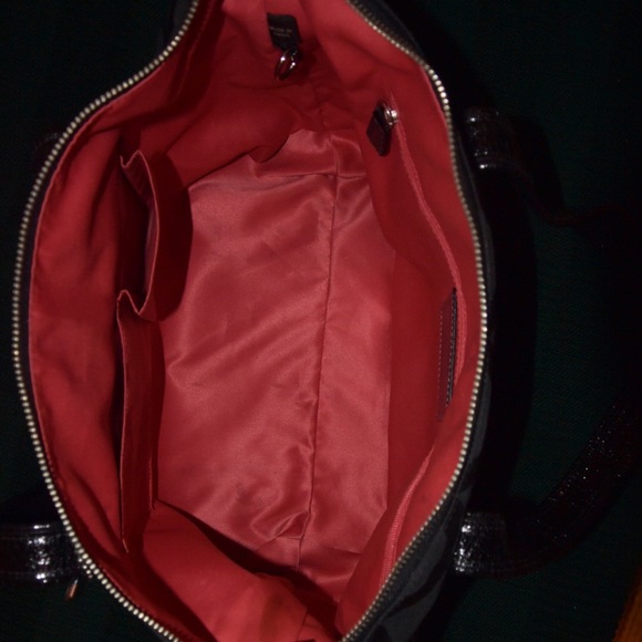 Coach Poppy Op Art Glamour - Picture 3 of 9